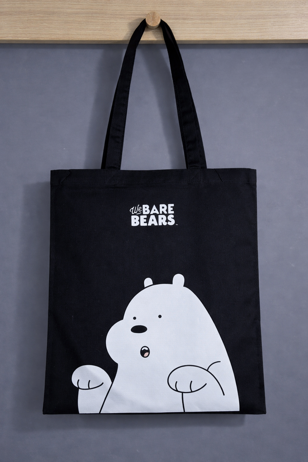 Cotton Tote Bag Design 18