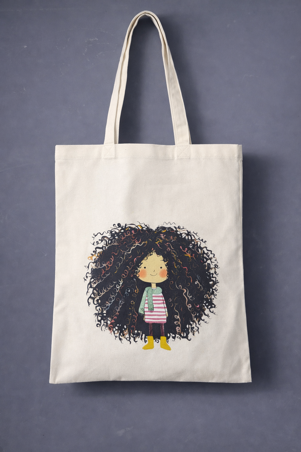 Cotton Tote Bag Design 21