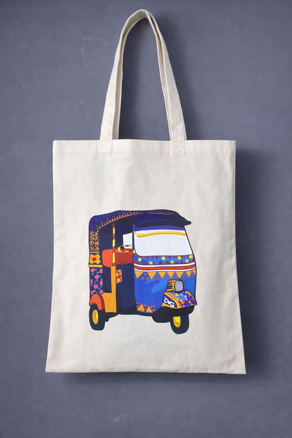 Cotton Tote Bag Design 22