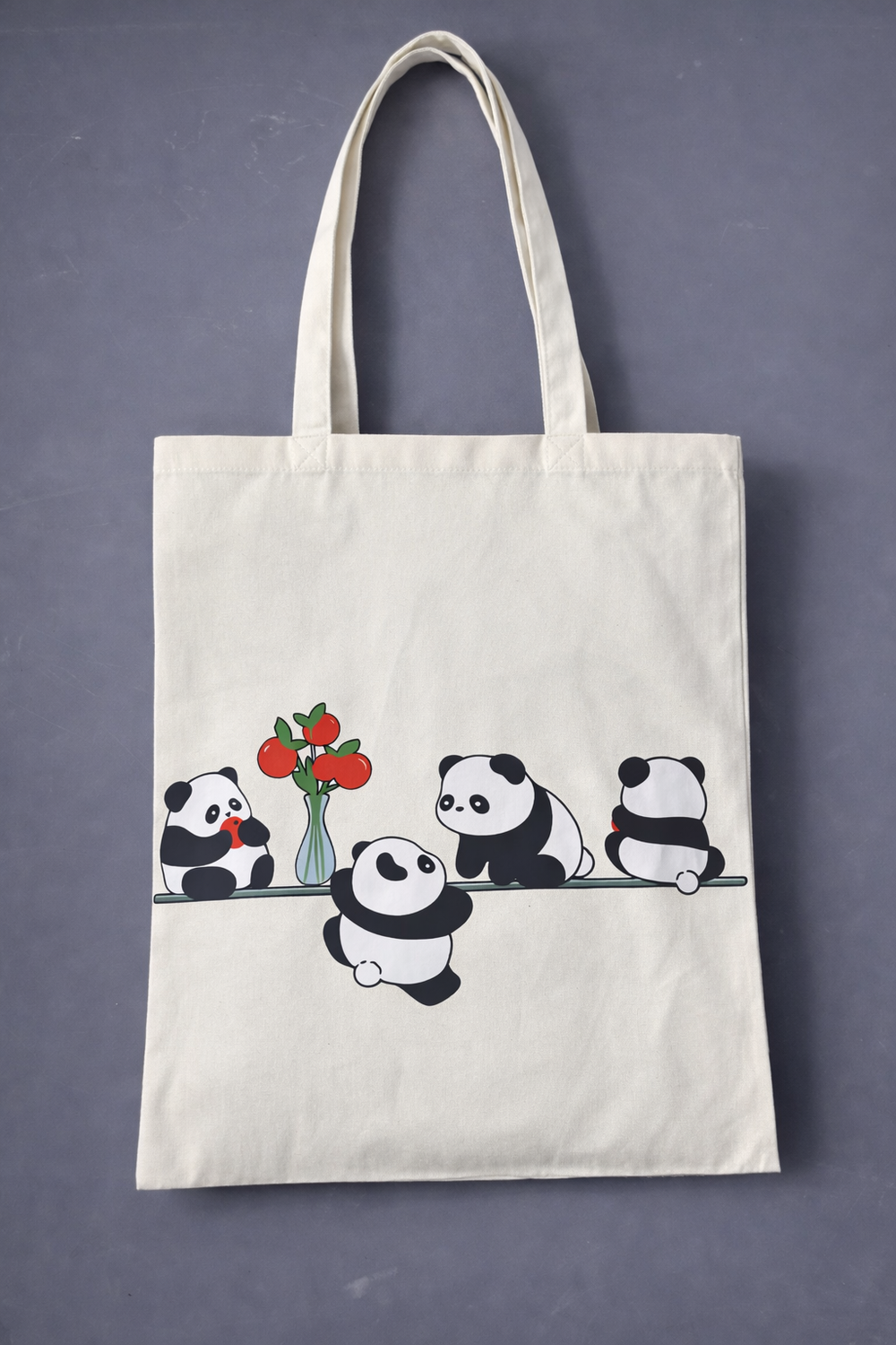Cotton Tote Bag Design 26