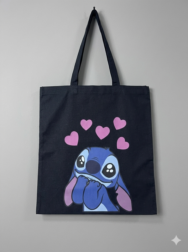 Cotton Tote Bag Design 48