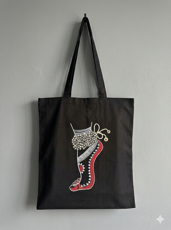 Cotton Tote Bag Design 51