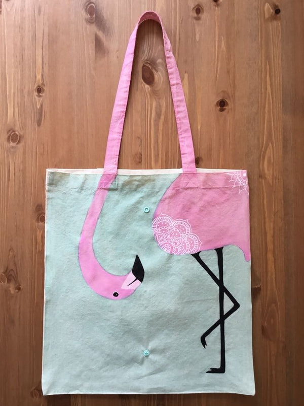 Cotton Tote Bag Design 34