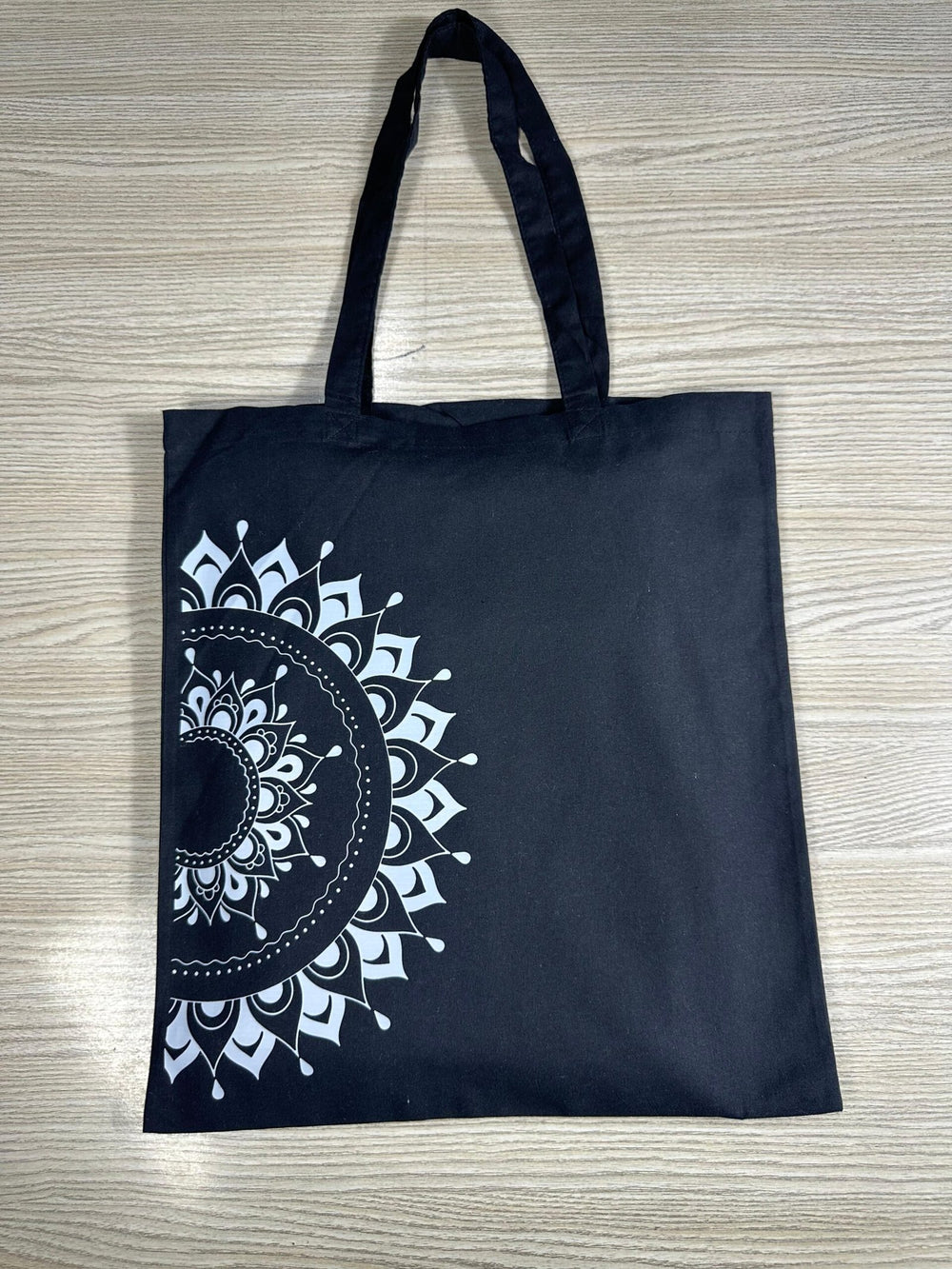 Cotton Tote Bag - Design 53