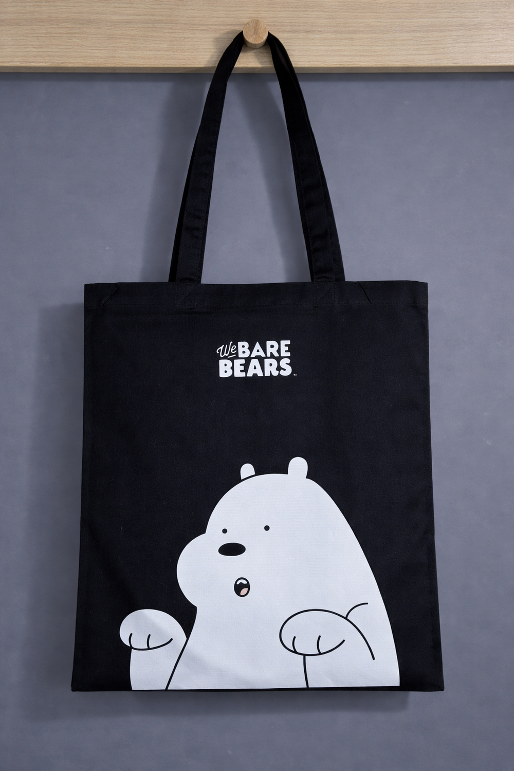 Cotton Tote Bag Design 18