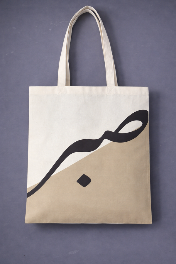 Cotton Tote Bag Design 24