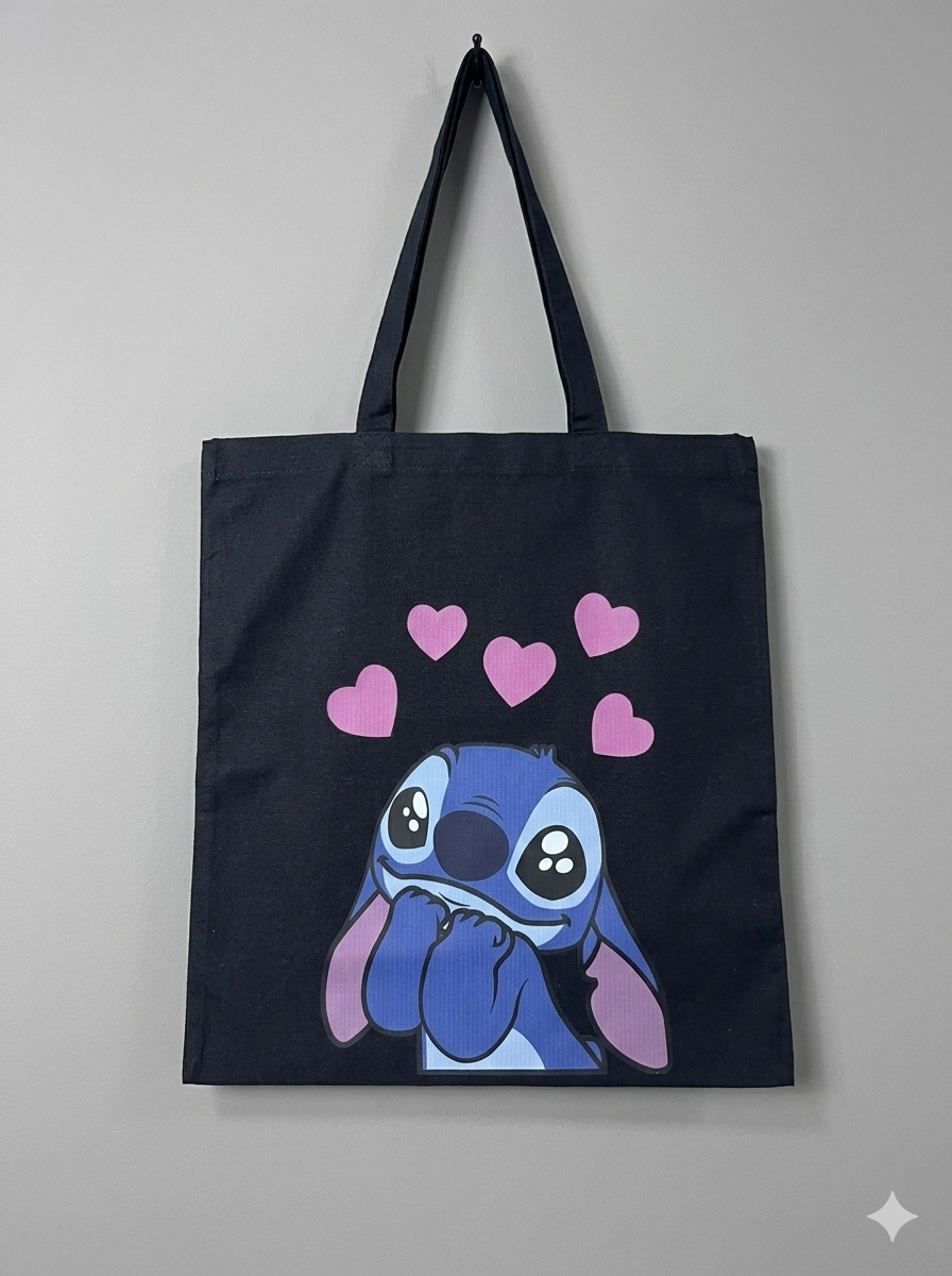 Cotton Tote Bag Design 48