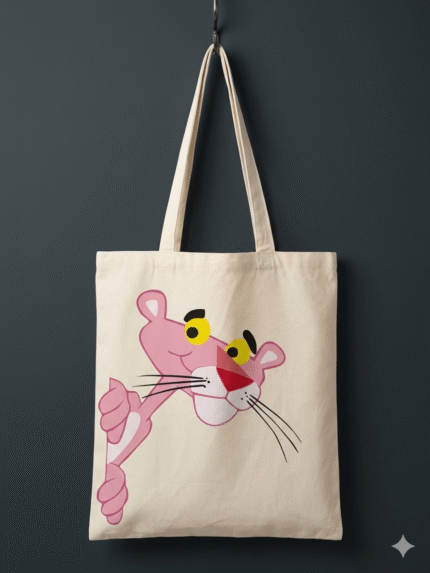 Cotton Tote Bag Design 10