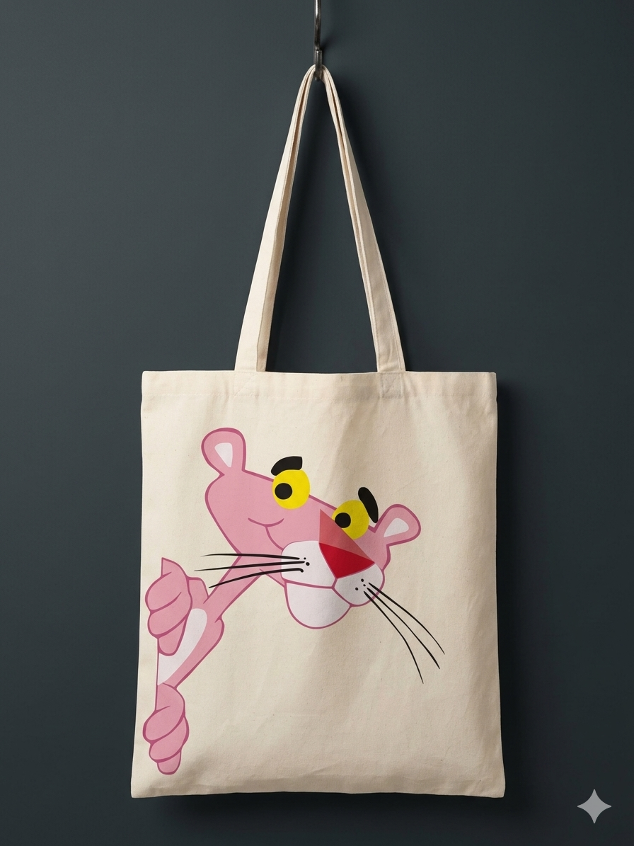 Cotton Tote Bag Design 57