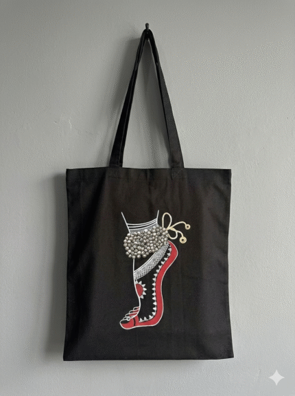 Cotton Tote Bag Design 46