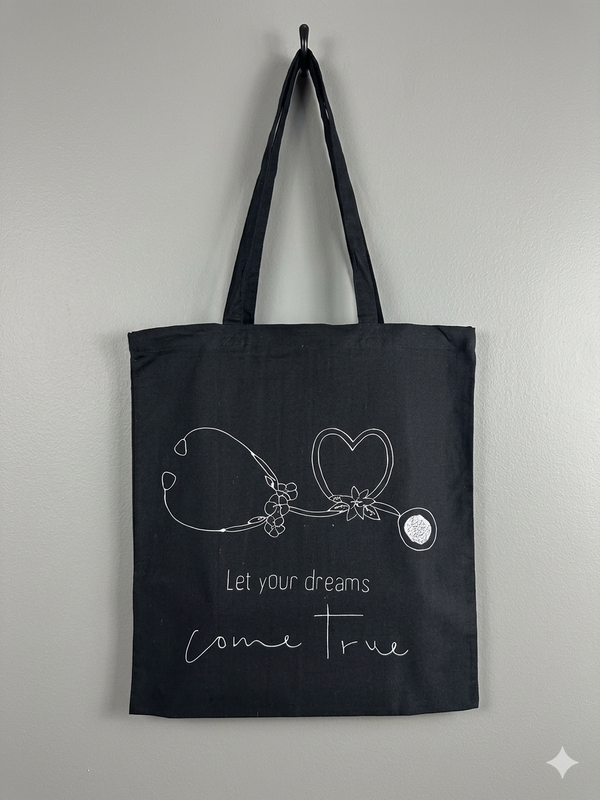Cotton Tote Bag Design 37