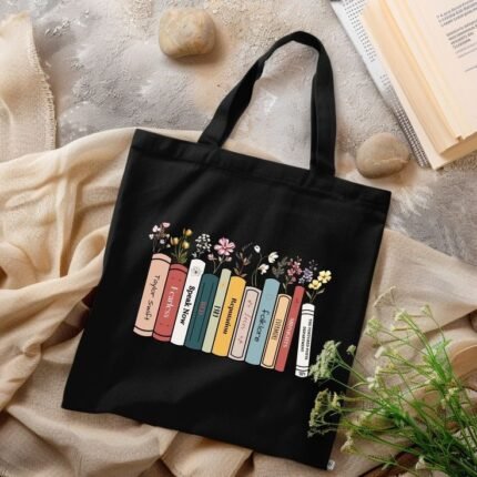 Cotton Tote Bag Design 35