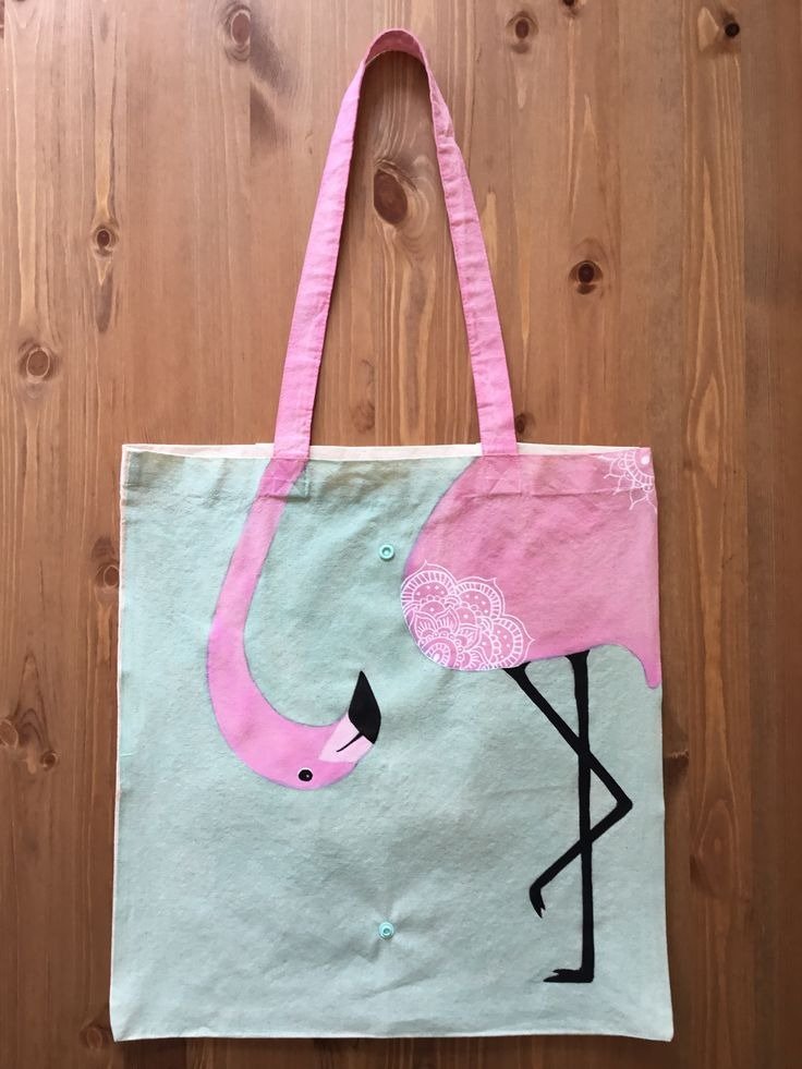 Cotton Tote Bag Design 34